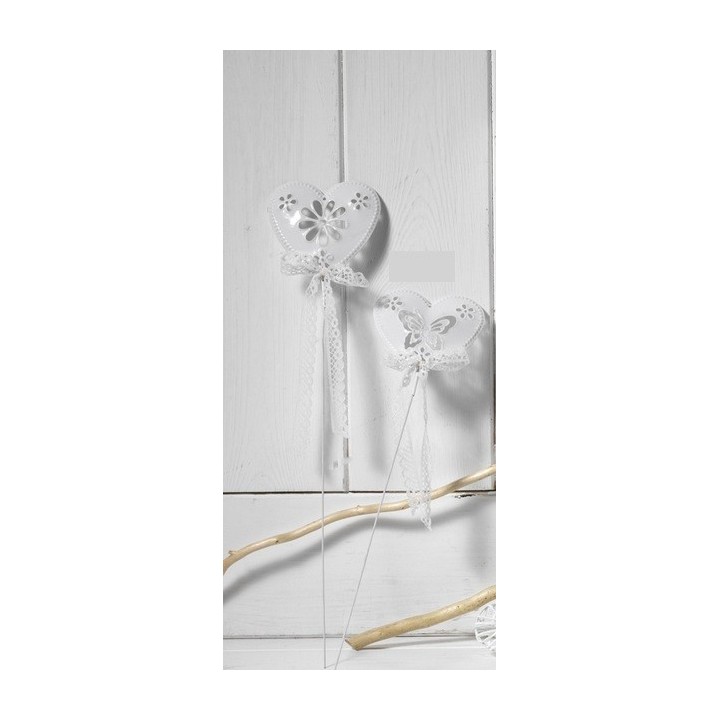 Bas.cuore/far-fio.32cm.2as.met | CarinCasa