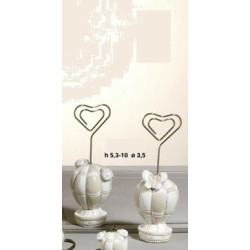 Mongolf/clip port.avana 5.3cm.2as.resina