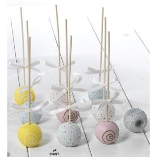 Diffondipr.4 cm.4as.porc-g.box | CarinCasa