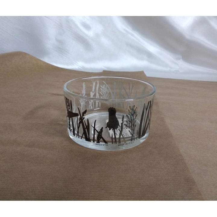 Coppetta s3 matricaria | CarinCasa