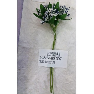 Gelso blu | CarinCasa