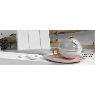 Set zucch-piat.12.5 porc-g.box | CarinCasa