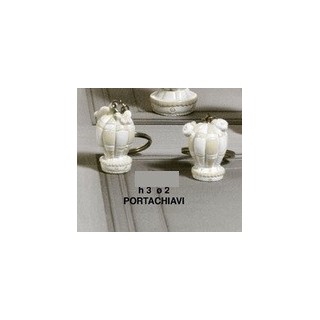 Portach.mongolf.avana 3 cm.2 as.resina | CarinCasa