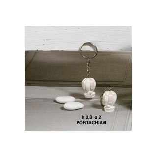 Portach.mongolf.rosa 2.8 cm.2 as.resina | CarinCasa