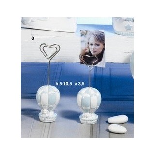 Mongolf/clip port.cel. 5 cm.2 as.resina | CarinCasa