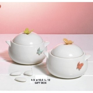 Zuccheriera 12 cm | CarinCasa