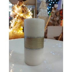 MOCCOLO GLAMOUR ARG.