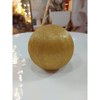 Cand. Sfera streuct oro | CarinCasa