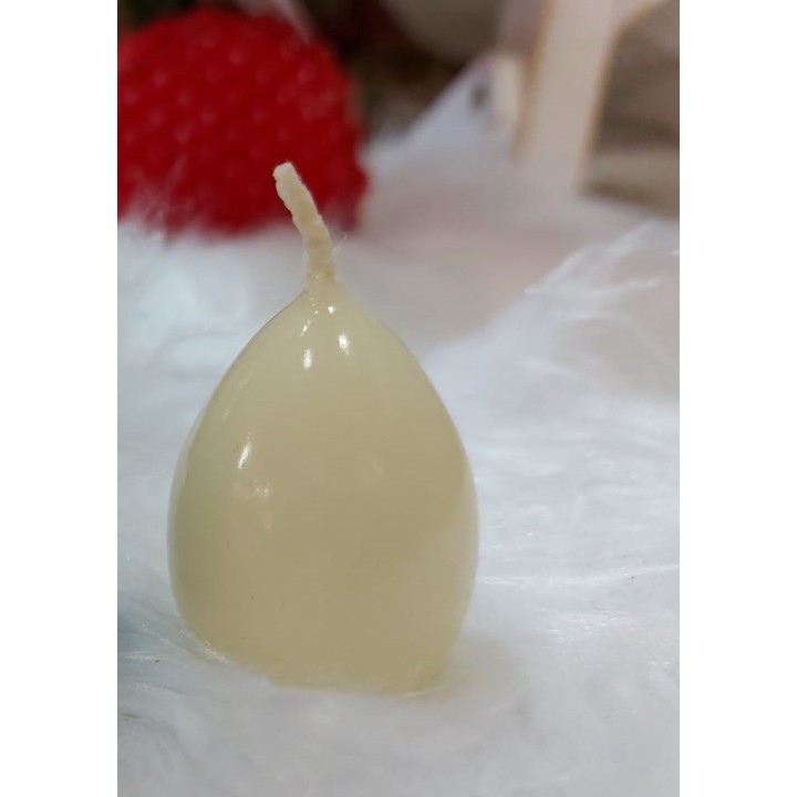 Candela ovale piccola | CarinCasa