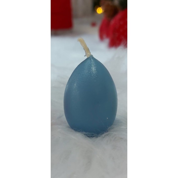 Candela ovale piccola | CarinCasa