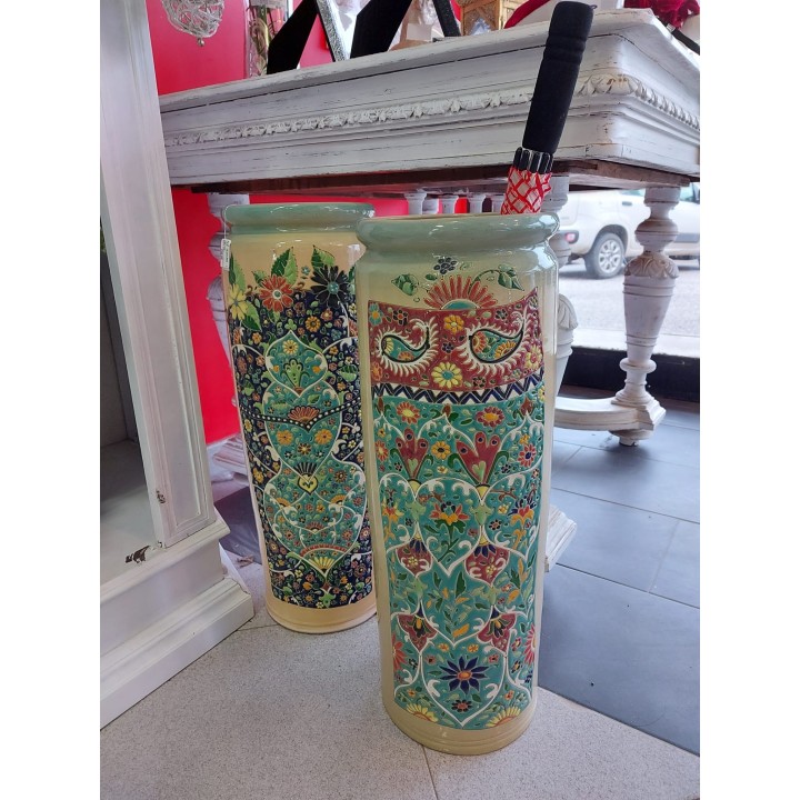 Porta ombrello hamedan h.60/65 | CarinCasa