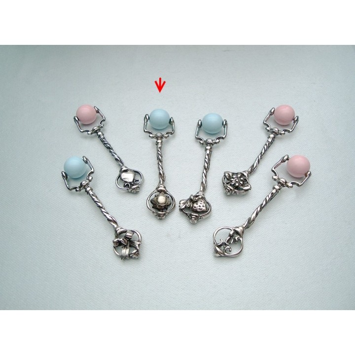 Sonaglio mini sole sheffield | CarinCasa