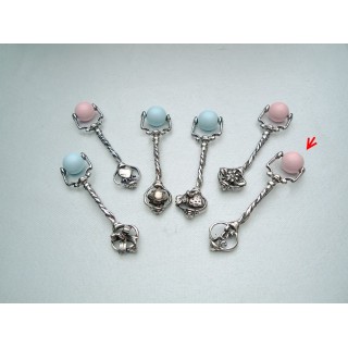 Sonaglio mini liberty | CarinCasa