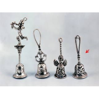 Campanella singola traf. Sheffield | CarinCasa