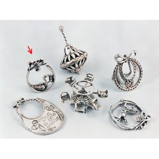 Bavetta cicogna sheffield | CarinCasa