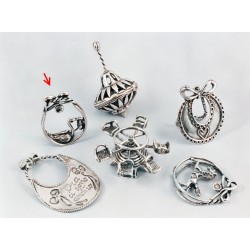 Bavetta cicogna sheffield