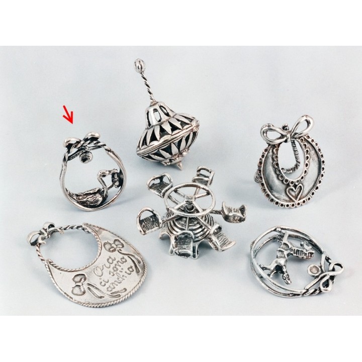 Bavetta cicogna sheffield | CarinCasa