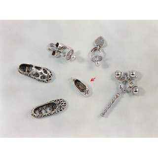 Scarpa bimba sheffield | CarinCasa