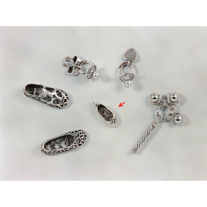 Scarpa bimba sheffield | CarinCasa