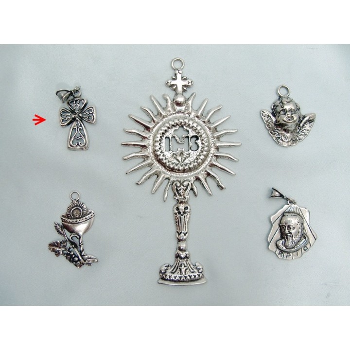 Croce sheffield | CarinCasa