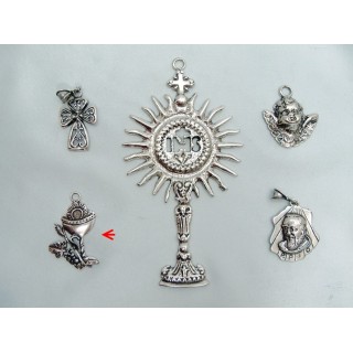 Ciondolo calice comunione sheffield | CarinCasa