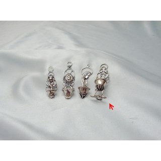 Acquasantiera liberty mini sheffield | CarinCasa