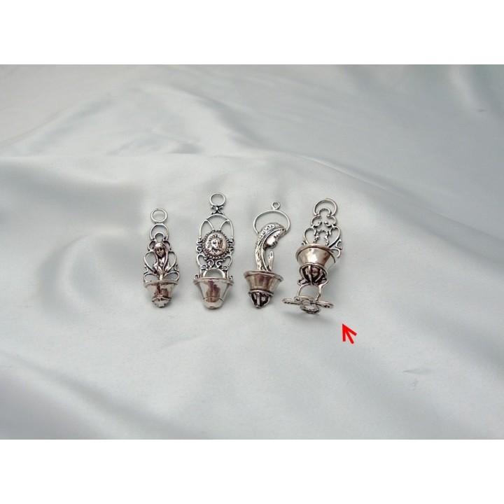 Acquasantiera liberty mini sheffield | CarinCasa