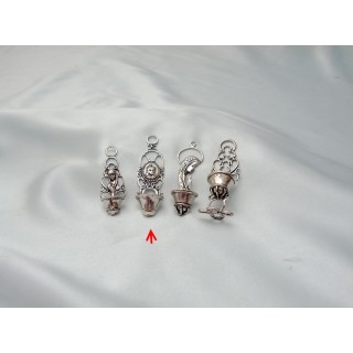 Acquasantiera gesu'sheffield | CarinCasa