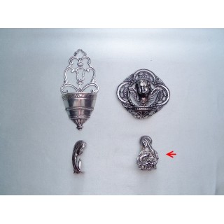 Madoninna sheffield 3 cm | CarinCasa