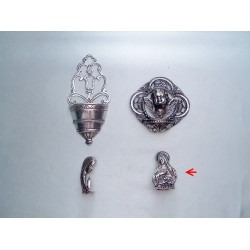 Madoninna sheffield 3 cm