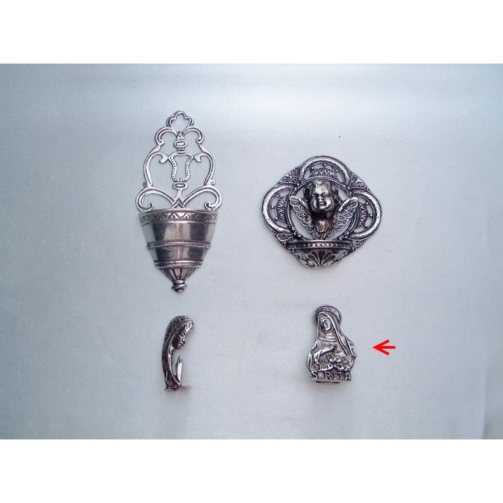 Madoninna sheffield 3 cm | CarinCasa