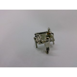 Tavolo ingegneria mini sheffield | CarinCasa