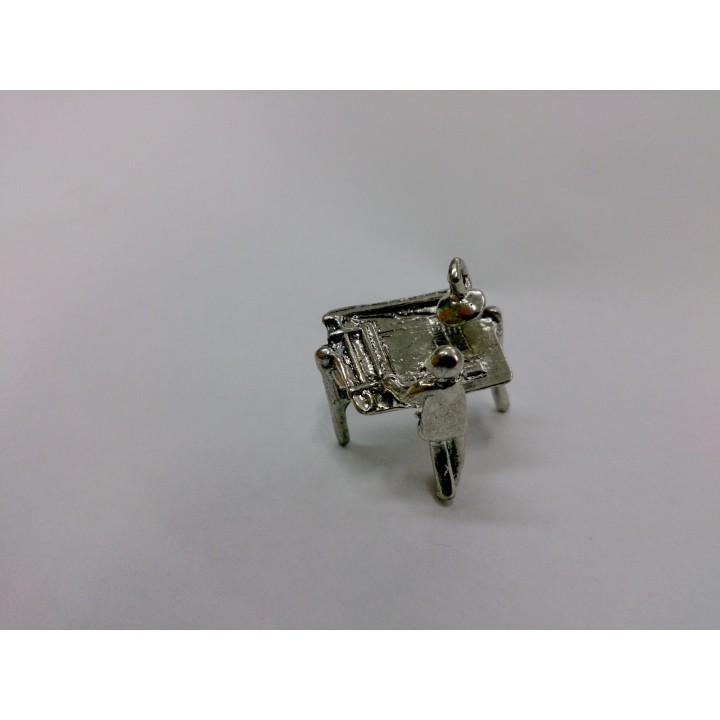 Tavolo ingegneria mini sheffield | CarinCasa