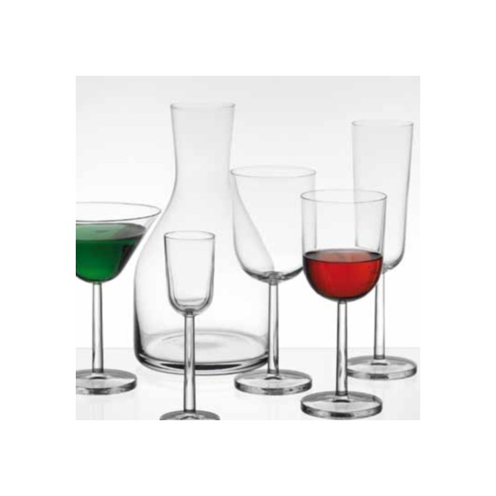 Calice martini vicenza 10 x 16 cm | CarinCasa