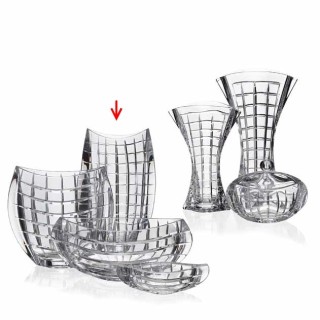 Vaso orbit link 31,5 x 89 x 12 cm | CarinCasa