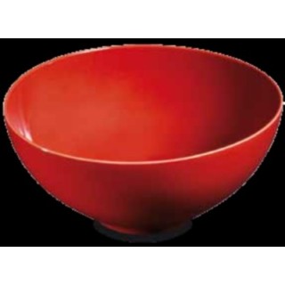 Insalatiera colored crema 24 cm | CarinCasa