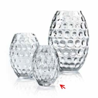 Vaso bubble 20 cm | CarinCasa