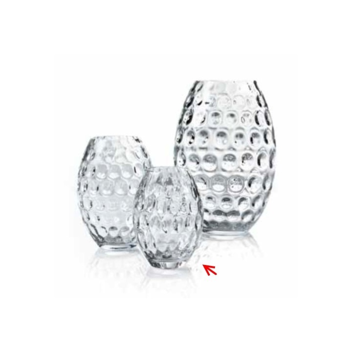 Vaso bubble 20 cm | CarinCasa