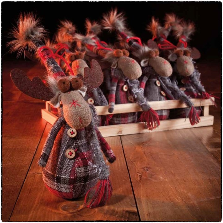 Renne piccole | CarinCasa