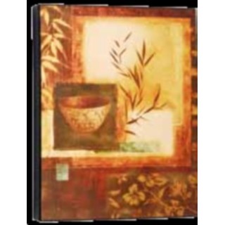 Quadro 8b 40 x 50 cm | CarinCasa