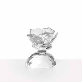 Corfu' candeliere 9,5x9,5 cm. | CarinCasa