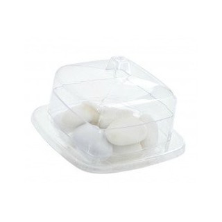 Scatola plex quad.c/cop. Cm.8 | CarinCasa