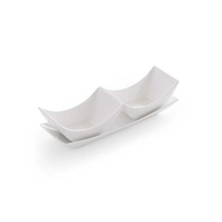 Party antipastiera 26 x 8 x 6,5 cm | CarinCasa