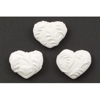 Gessetto profumatore Cuore cm 5 | CarinCasa