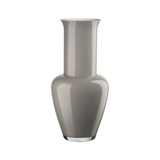 Vaso Megan grigio 45 cm | CarinCasa