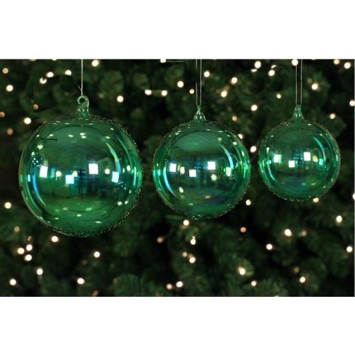 Palla vtr d.12 verde | CarinCasa