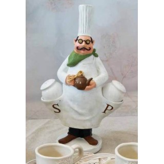 Sale e pepe cuoco | CarinCasa