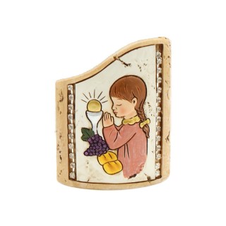 Tegolino strass bimba com. | CarinCasa