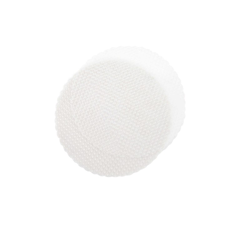 Centrino pois bianco imb.50/1000 | CarinCasa