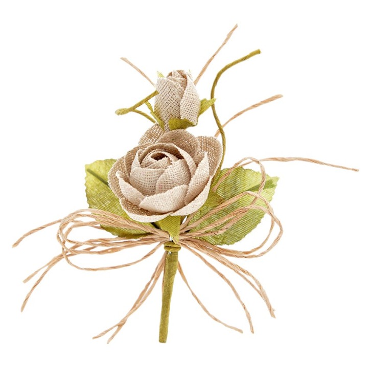 Rametto ranuncolo sacco | CarinCasa